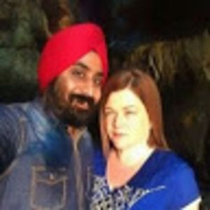 Meet your Posher, Susan kaur